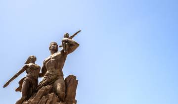 5 days Special Senegal Jazz festival Tour