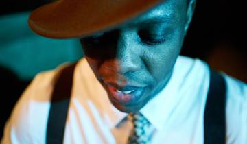 5 days Special Senegal Jazz festival Tour