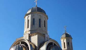 Balkan Tour – Ending in Tirana Tour