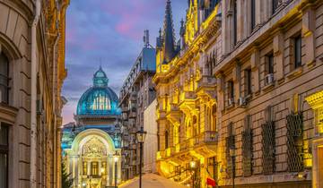 Balkan Tour-rondreis