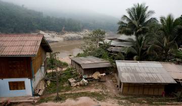 Thaïlande et Laos : Trésors du Mékong circuit