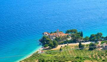 Circuito Los Balcanes y las Islas de la Costa Dálmata