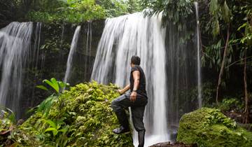 Circuito El pulso andino y el alma amazónica