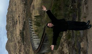 Escocia: Tras los pasos de Kovy y Mira