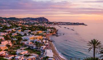 Ischia Essence : "L'île comme expérience de voyage