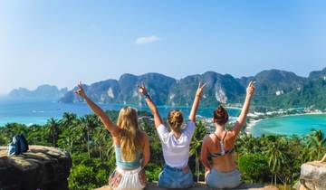 Circuito Lo mejor de Tailandia en 8 días