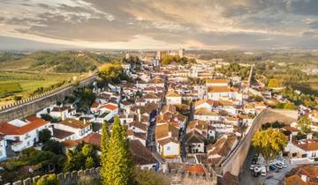 Portugal al descubierto: Lisboa, Oporto y más allá
