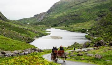 Circuito Viaje a Irlanda sólo para mujeres: Dublín, Kilkenny, Killarney y Dingle