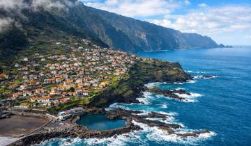 Madère à découvert : Une découverte de l'île en 6 jours