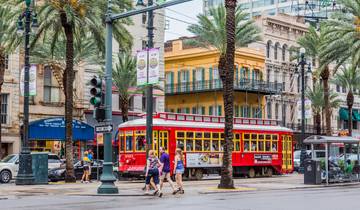 Circuito Bluegrass Country y las Montañas Humeantes con Louisville, Lexington, Gatlinburg y Asheville (de Louisville, KY a Asheville, NC) (2027)