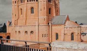 De Reis van het Geloof - 9 Speciale Dagen: Goddelijk Pad-rondreis