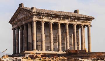 Voyage en Arménie : les meilleurs endroits à visiter en 4 jours circuit