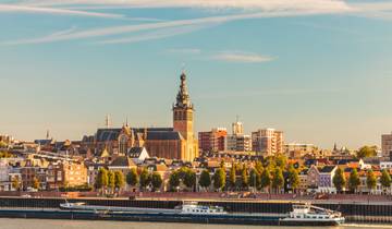 Auf dem Rhein zu André Rieu (Köln - Amsterdam)