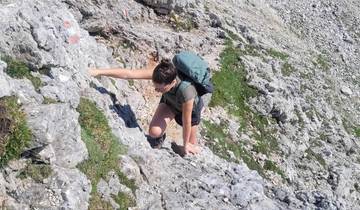 Palaronda Trek: Parel van de Dolomieten