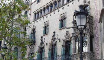 HOOGTEPUNTEN VAN SPANJE EN PORTUGAL