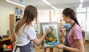 Vietnam Wellness Retreat 2026 – 5 Day Creative & Mindful Reset in Da Nang Tour