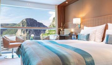 Klassische Donau-Flusskreuzfahrt Rundreise