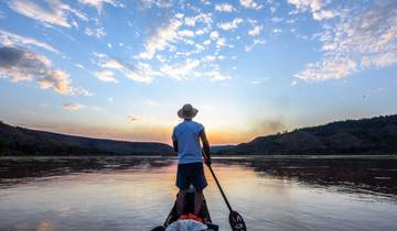 8-Tage-Epik Madagaskar: Baobabs, Tsingy und wilde Natur Rundreise