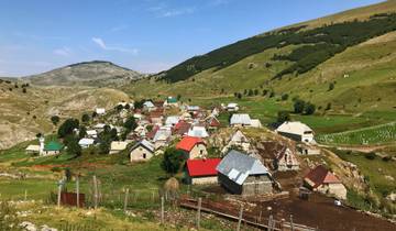 7D/6N Bosnisches Hochland Paket