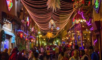 Visite du musée national, de la citadelle et du bazar circuit