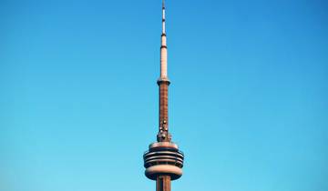 Eastern Canada and New England Cruise Toronto → Boston (2027)