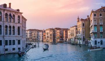 Vrouwenreis naar Noord-Italië 2026