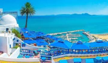 Tunesien & malta TOP DELUXE 13 Nächte | 14 Tage Rundreise