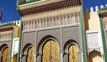 10-Day Grand Morocco Discovery Tour