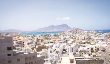 Le meilleur du Cap-Vert