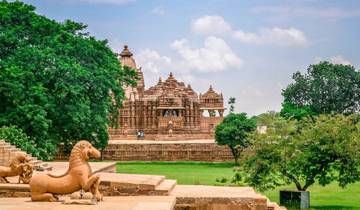 L\'Inde, un patrimoine et des temples en héritage Par G Experiences circuit