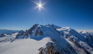 Geneva and Alpine Wonders - 5 Days Tour