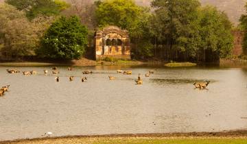 North India Historic Trails By G Experiences