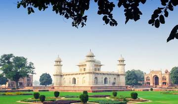 Indian Culture & Rajasthan Heritage Trails By G Experiences