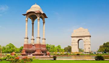Indian Culture & Rajasthan Heritage Trails By G Experiences