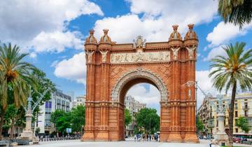 15 Daagse Authentieke Spanje & Portugal met Barcelona Uitbreiding Premium Kleine Groepsreis-rondreis