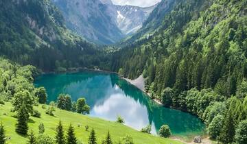 Abenteuer, einzigartige Landschaften & Geschichte auf dem Balkan 13 Tage