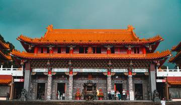 Escapada a la ciudad de Hangzhou (Superior) - 4 días