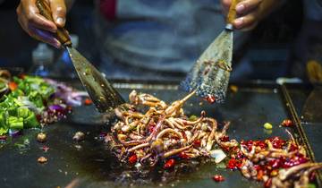 Chongqing City Break (Superior) - 4 days