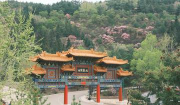 Datong City Break (Superior) - 3 Tage