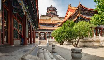 Guilin & Yangshuo Pause (Standard) - 4 Tage