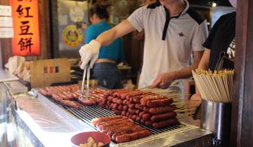 Guilin & Yangshuo Pause (Superior) - 4 Tage