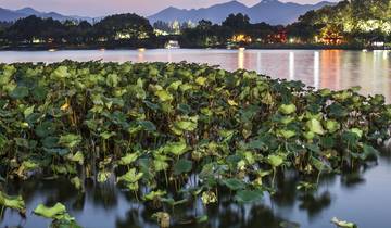 Escapada a la ciudad de Hangzhou (Estándar) - 4 días