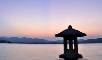Hangzhou City Break (Standard) - 4 days