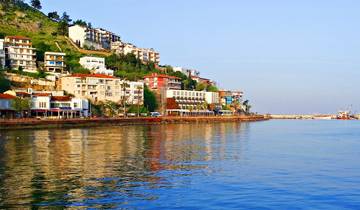 Les points forts de la Grèce et de la mer Égée - 10 jours circuit