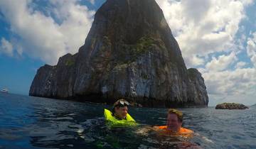 Galapagos Aktiv Abenteuer - 10 Tage