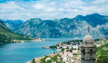 Adriatic Odyssey from Athens - 10 days