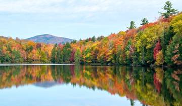 Slackpacking® Vermont