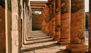 Circuito EL VIAJE SIN TIEMPO - Profundidad - Legado - Descubrimiento