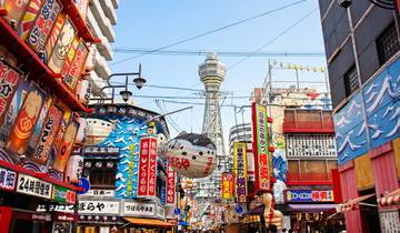 12 jours d'évasion à Kinosaki Onsen : Un voyage à travers les villes intemporelles du Japon（Private Guide No Group）Family Tour Customizable