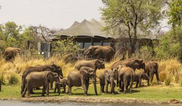 11 Days Namib Desert , Sossusvlei, Chobe & Victoria Falls(Highlights of Namibia, Botswana, Zimbabwe ) Tour